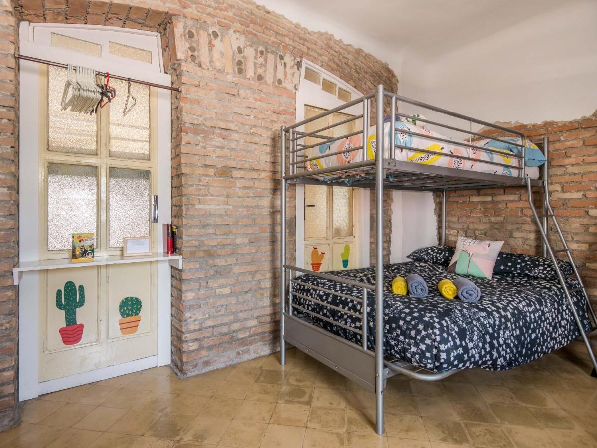 Apartamento El Purche Granada Exterior foto
